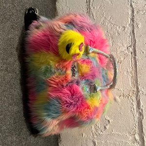 justice suit case&bag